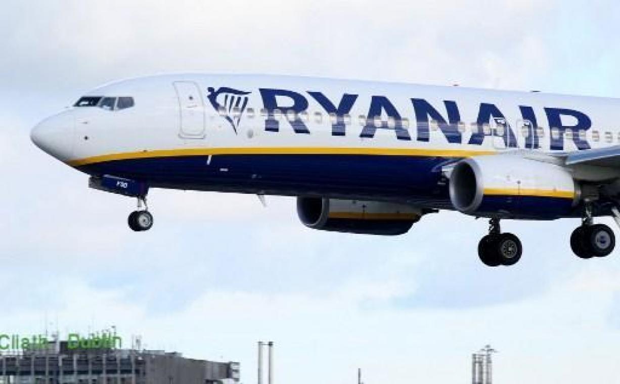 Belgische cabinepersoneel Ryanair staakt op 25 en 26 juli