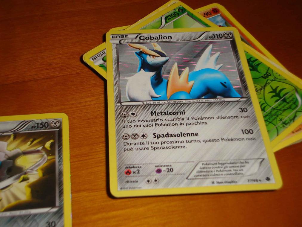 Zoveel zijn uw oude Pokémonkaarten waard