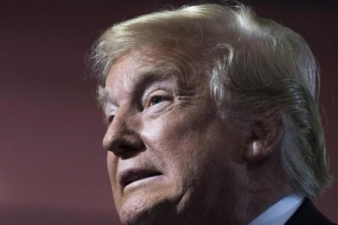 Amerikaanse invoerheffingen op Chinese producten van kracht geworden