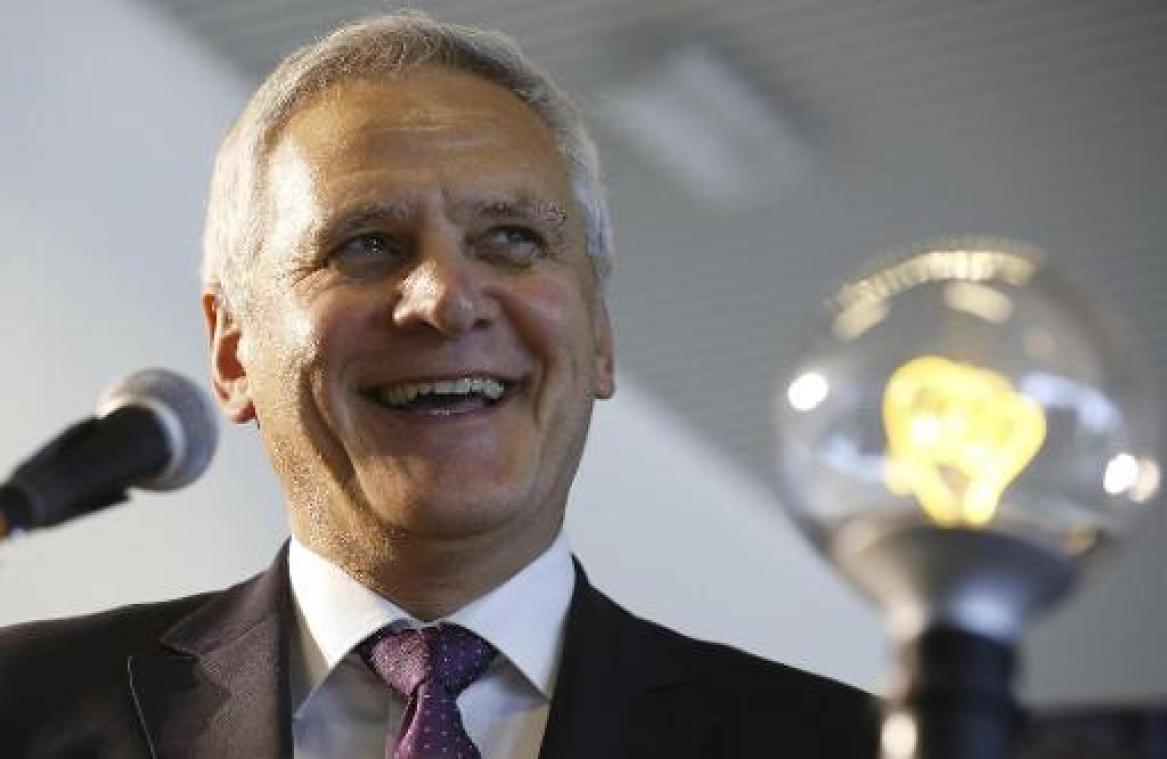 "Reizigers kunnen bij Ryanair-staking kiezen tussen terugbetaling of andere vlucht"