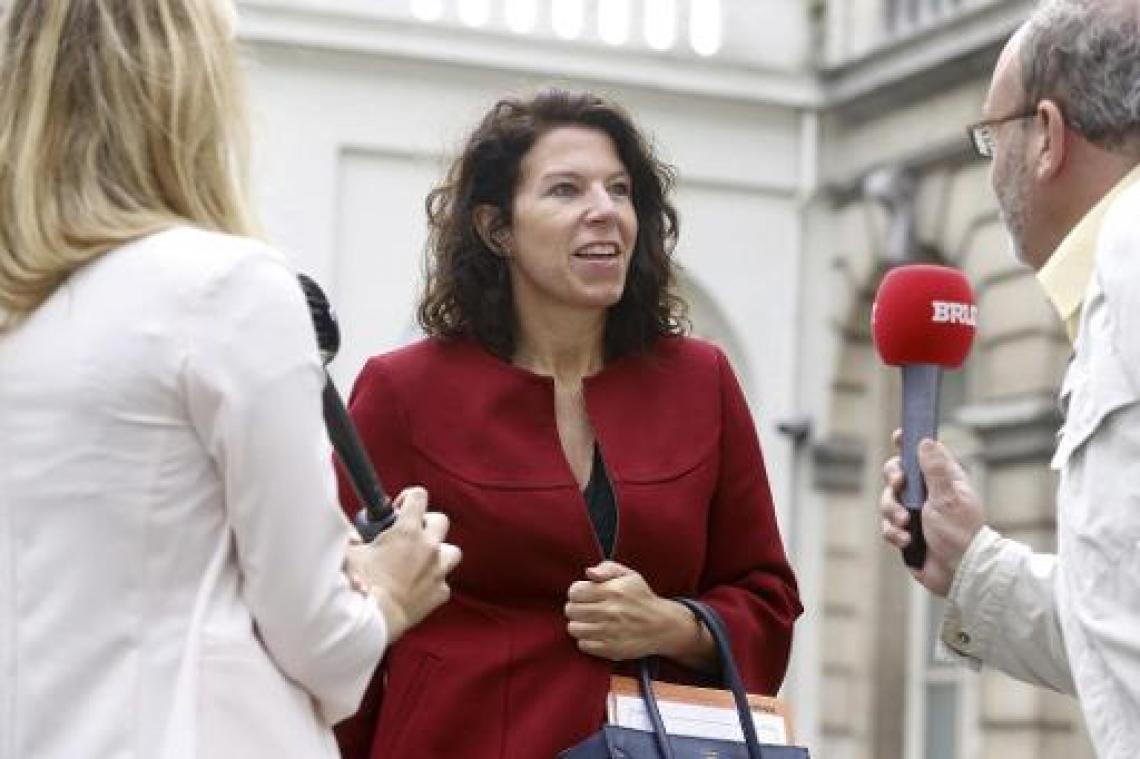 Brussels actieplan tegen racisme en discriminatie is klaar