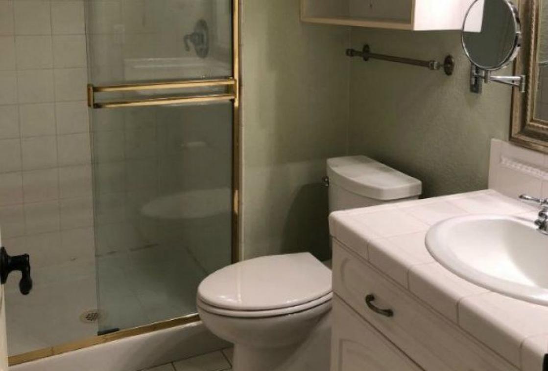 "Wat is er mis met onze renovatie?"