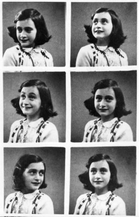 Poging emigratie familie van Anne Frank mislukt door oorlogse hindernissen
