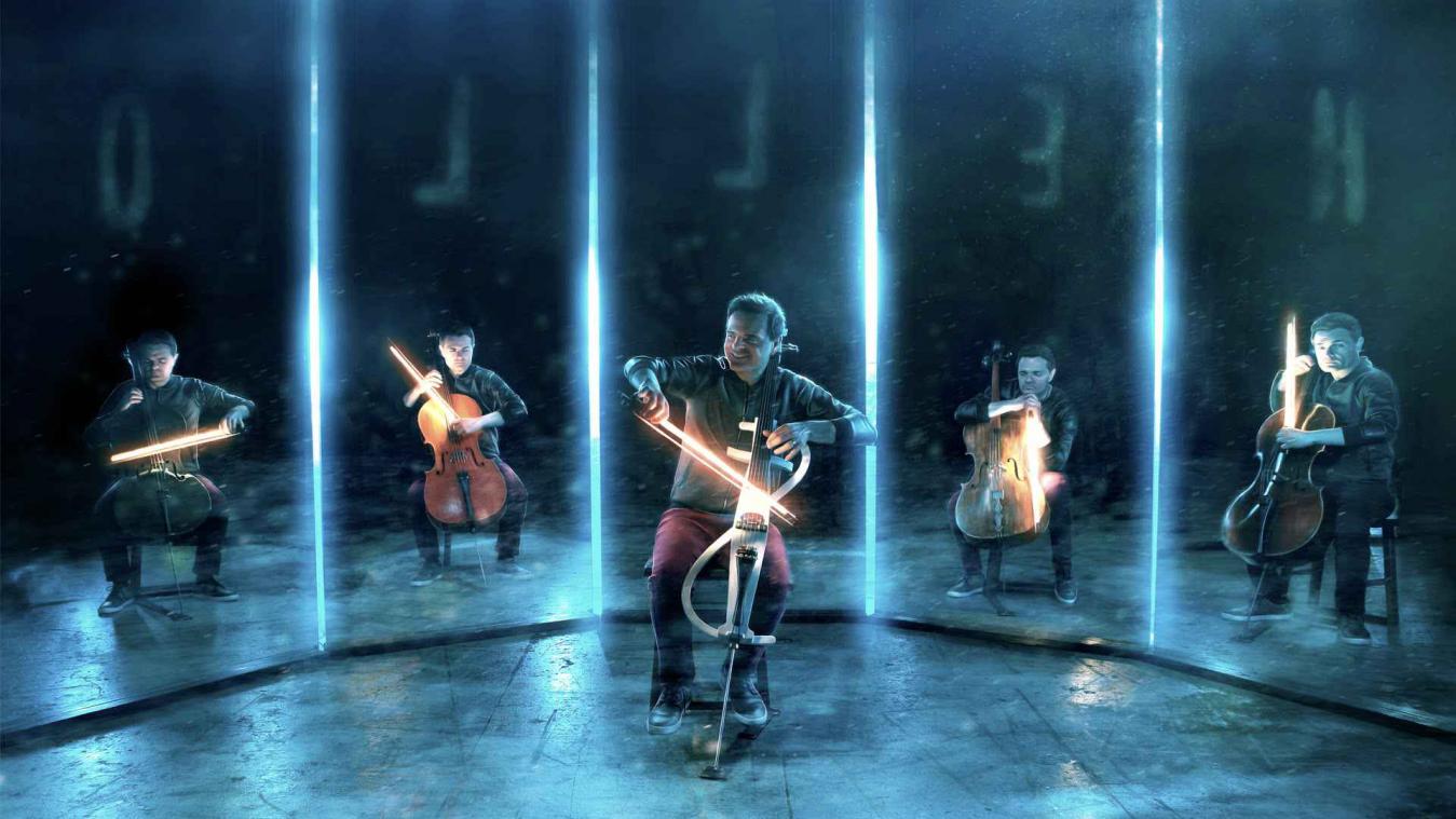 Adele's 'Hello' krijgt ontmoeting met Mozart