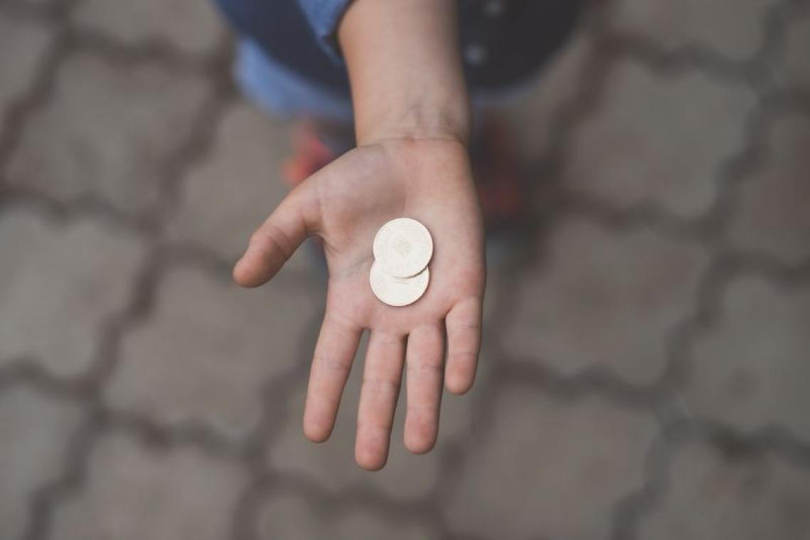Cijfers bewijzen het: ouders geven meisjes minder zakgeld dan jongens