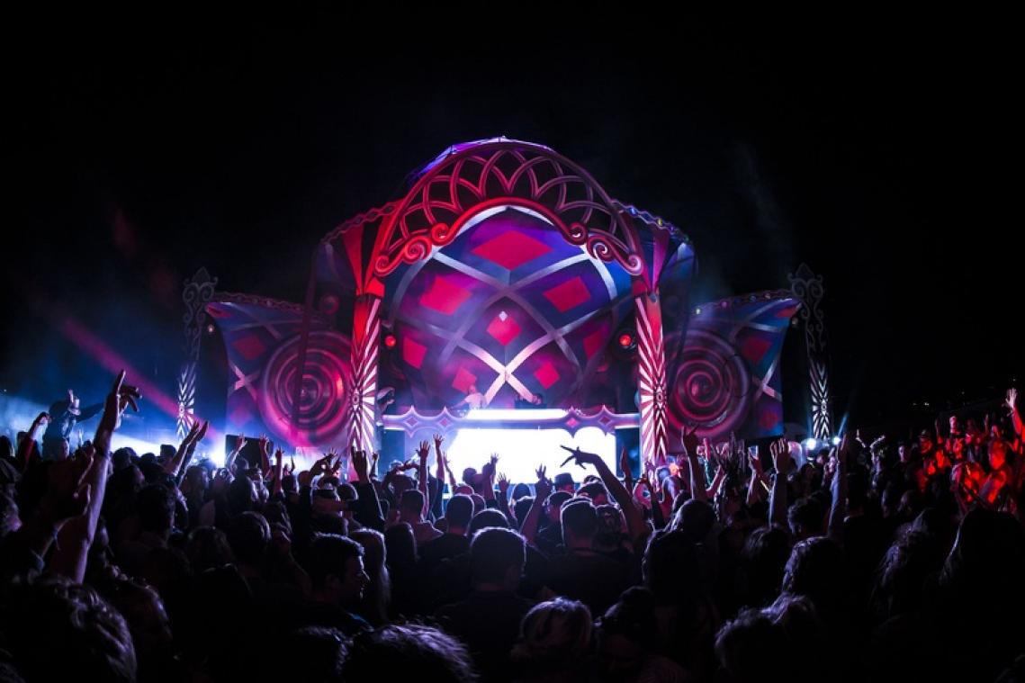 Experience the magic at Cirque Magique