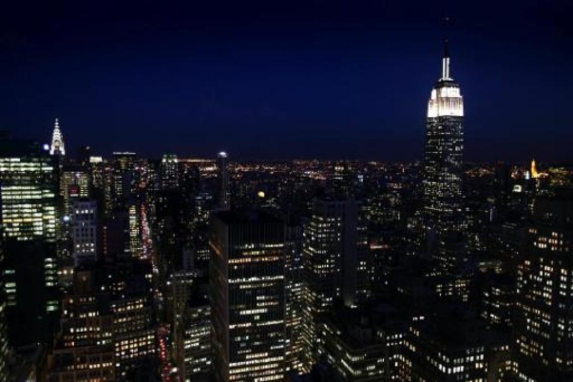 Vlaams Huis in New York moet verhuizen