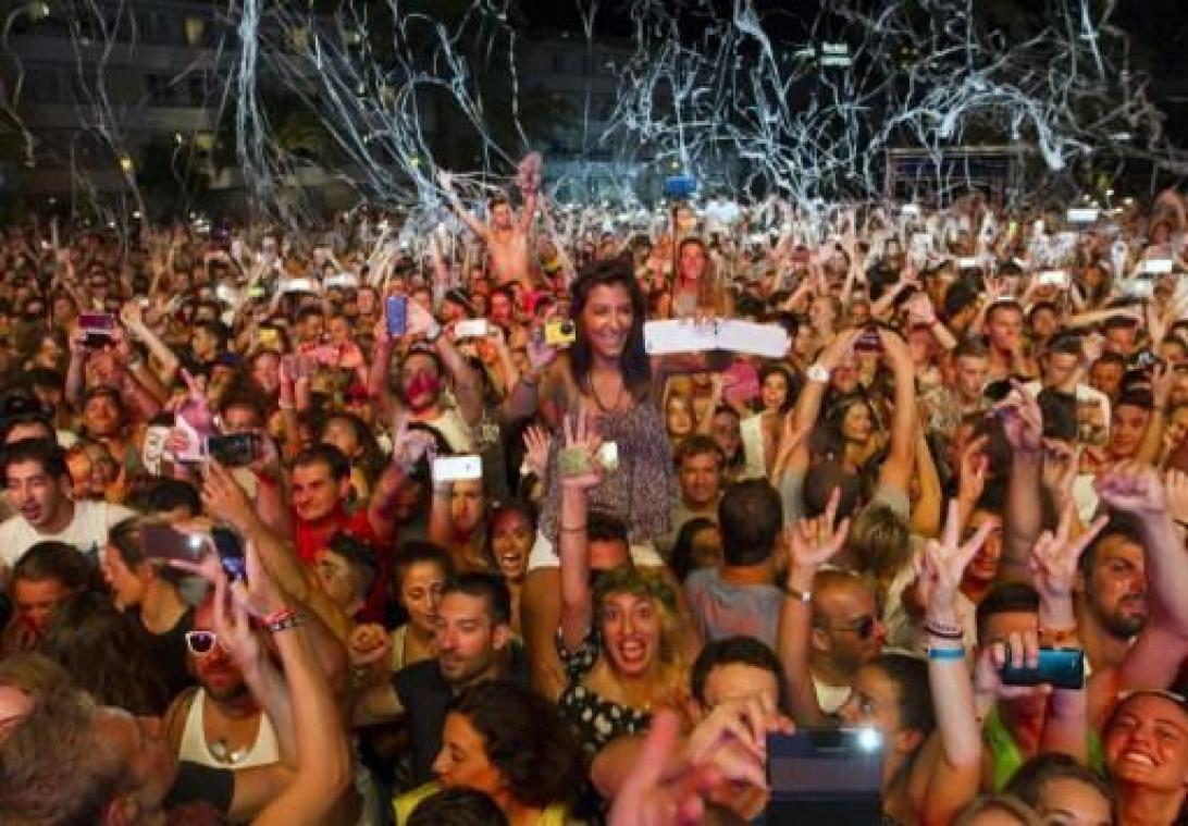 Mallorca wil met anti-alcoholcampagne reageren op dodelijke 'balconing'