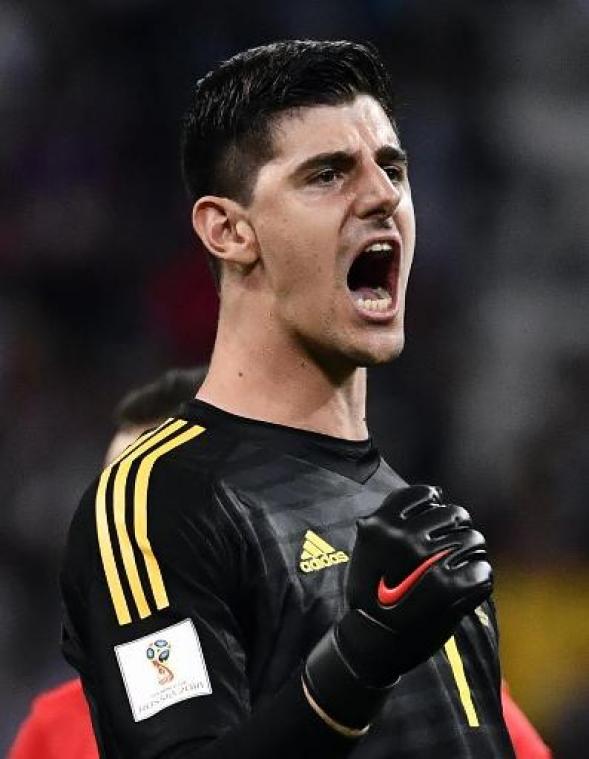 WK 2018 - "De moeilijke weg? Er is maar één weg: die naar de finale"