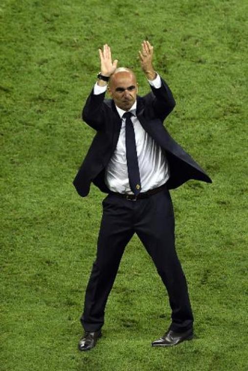 WK 2018 - "Spelers hebben plan perfect uitgevoerd"