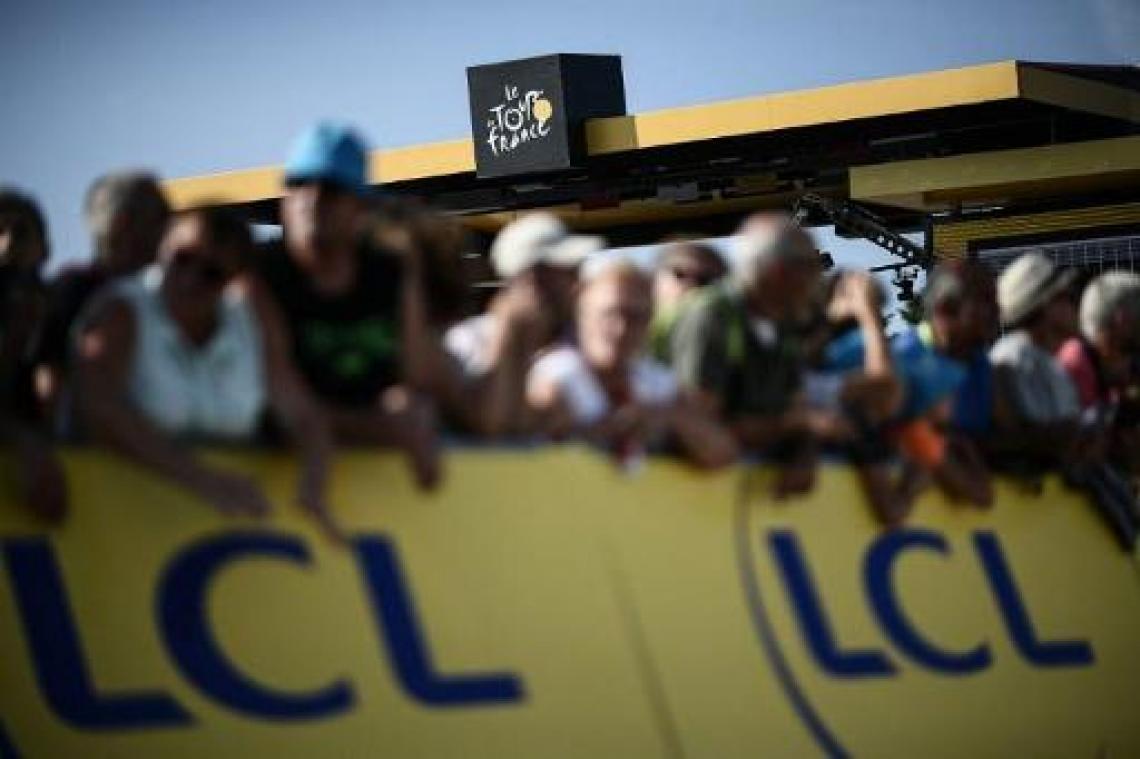 Wie pakt de eerste gele trui in Tour de France?