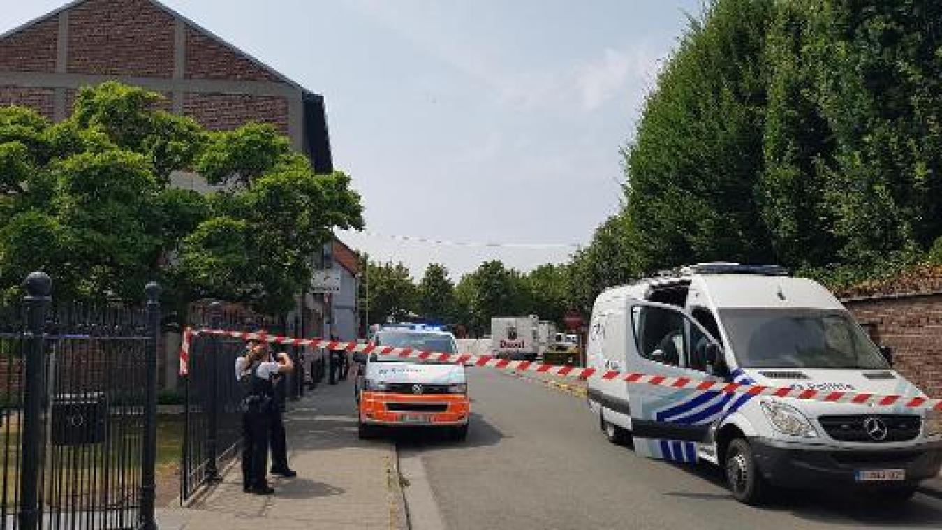 Overval Oostakker - Juwelier schoot op straat naar verdachte en wordt voorgeleid voor doodslag