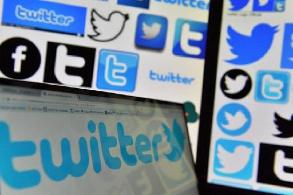 Twitter annuleert op twee maanden tijd 70 miljoen verdachte accounts