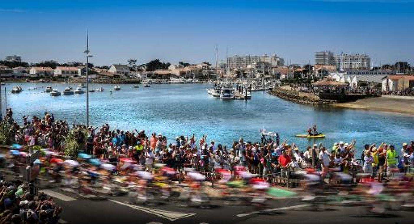 Tour de France - Sprinters opnieuw aan zet