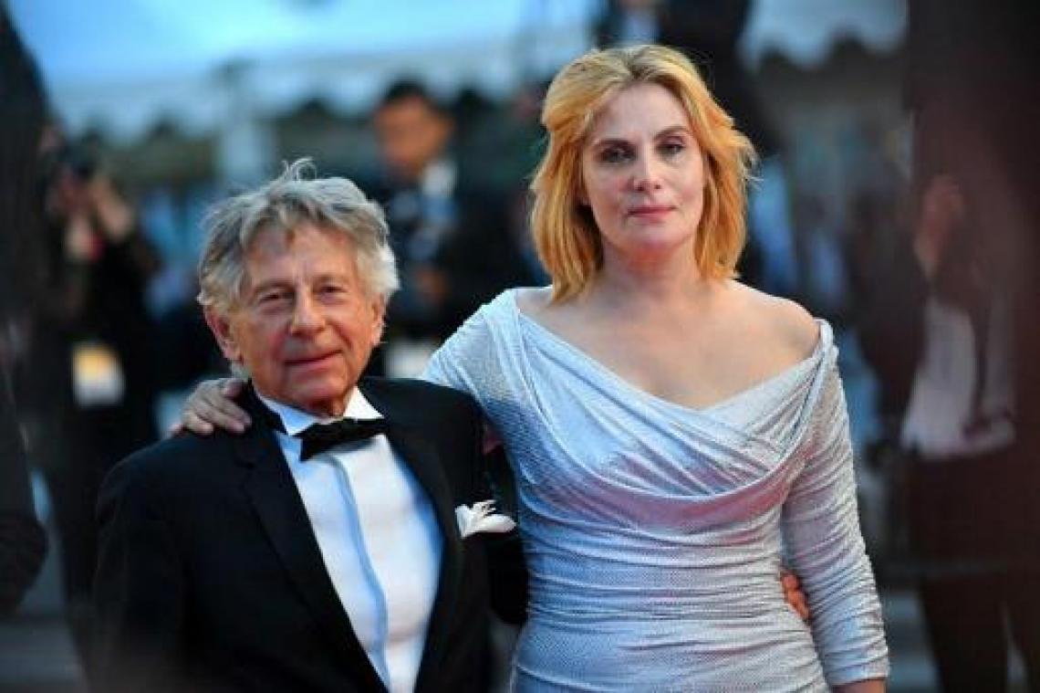 Vrouw Roman Polanski wijst na schorsing van haar man uitnodiging voor Oscar Academy af