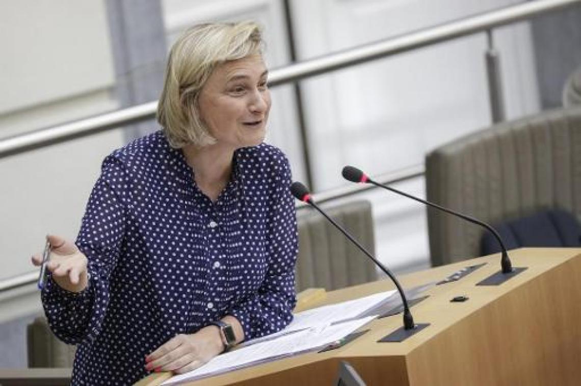 Derde van laatstejaars secundair neemt deel aan oriënteringsproef