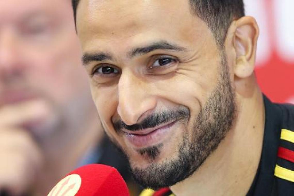 WK 2018 - "Als je Brazilië klopt, moet je niemand vrezen"