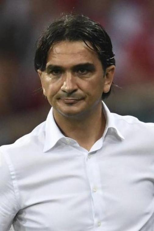 WK 2018 - Kroatische bondscoach: "Geloven in onze eigen sterktes en vrezen geen enkel team"