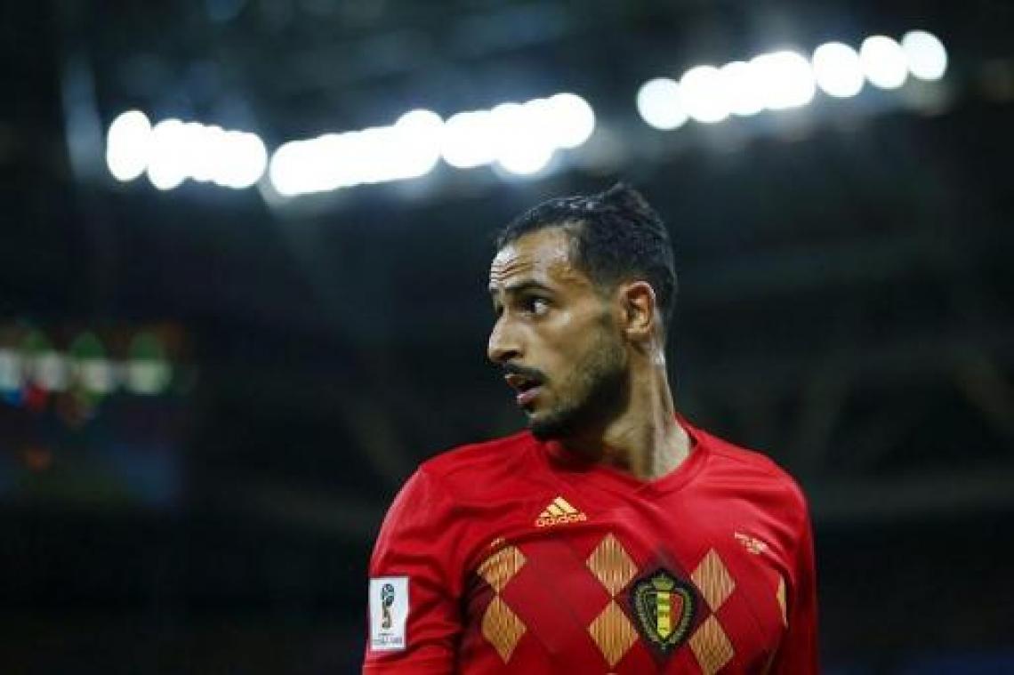 "Wedstrijd tegen Frankrijk opnieuw belangrijkste match uit ons leven"