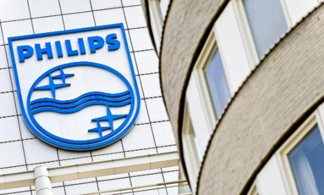 Philips denkt aan vertrek uit Verenigd Koninkrijk bij harde brexit