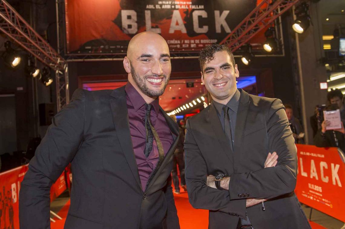 'Black' geselecteerd voor SXSW-festival
