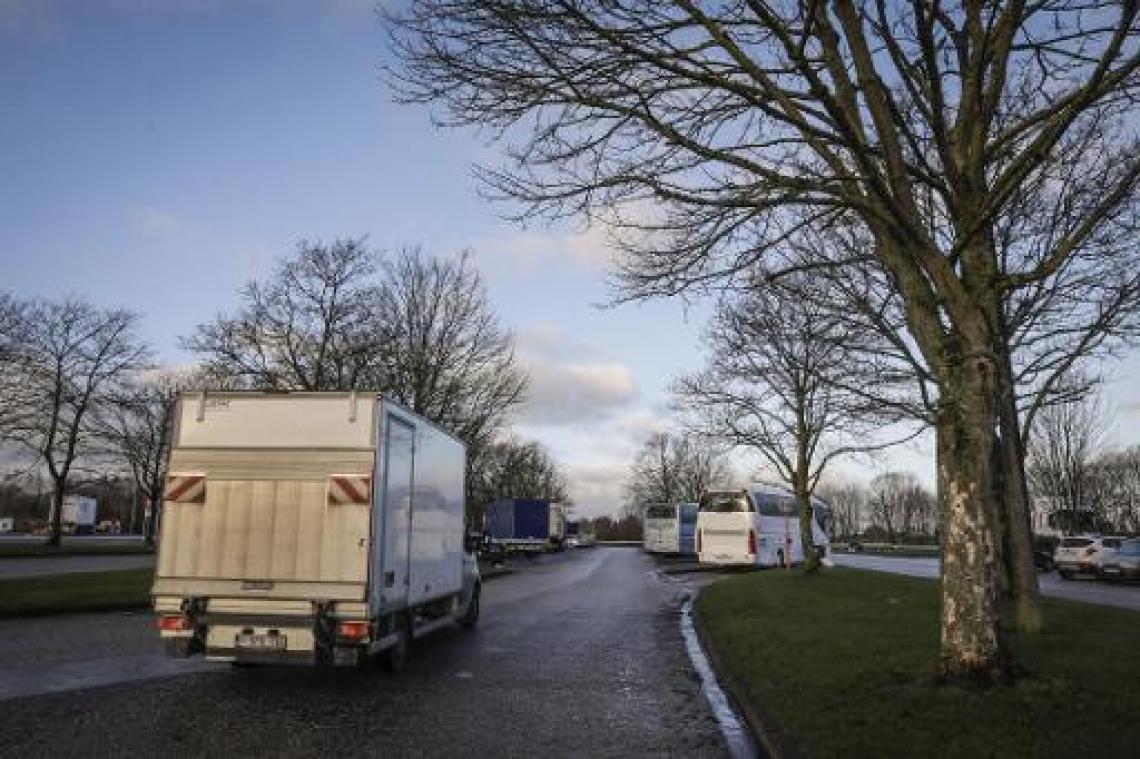 Al 8.000 transmigranten onderschept dit jaar
