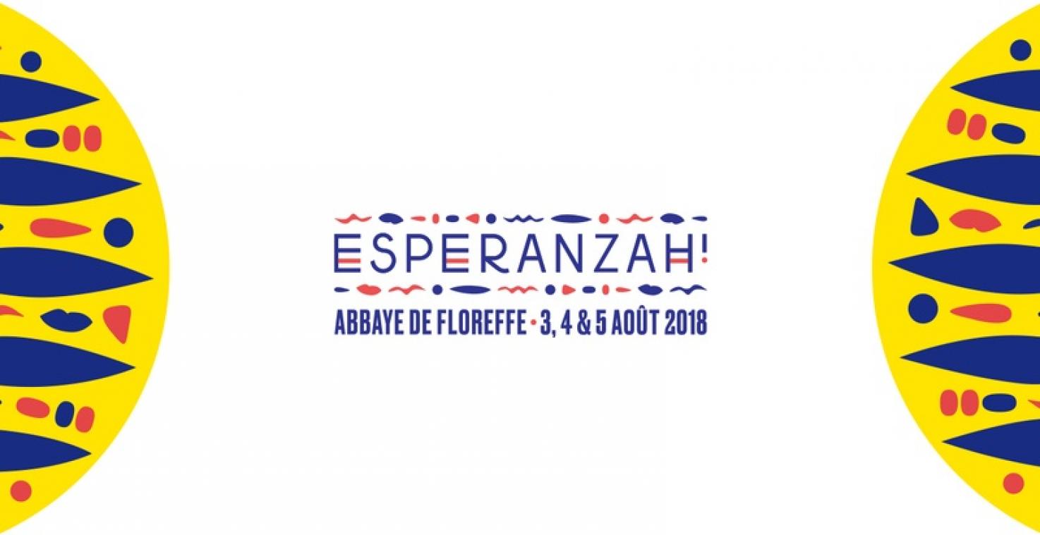 Ga feesten op Esperanzah !