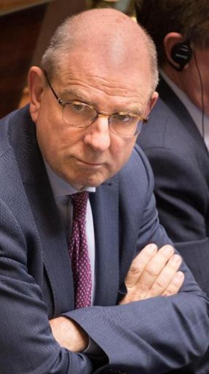 Overleg tussen gevangenisbonden en Geens afgelopen, achterban beslist over acties