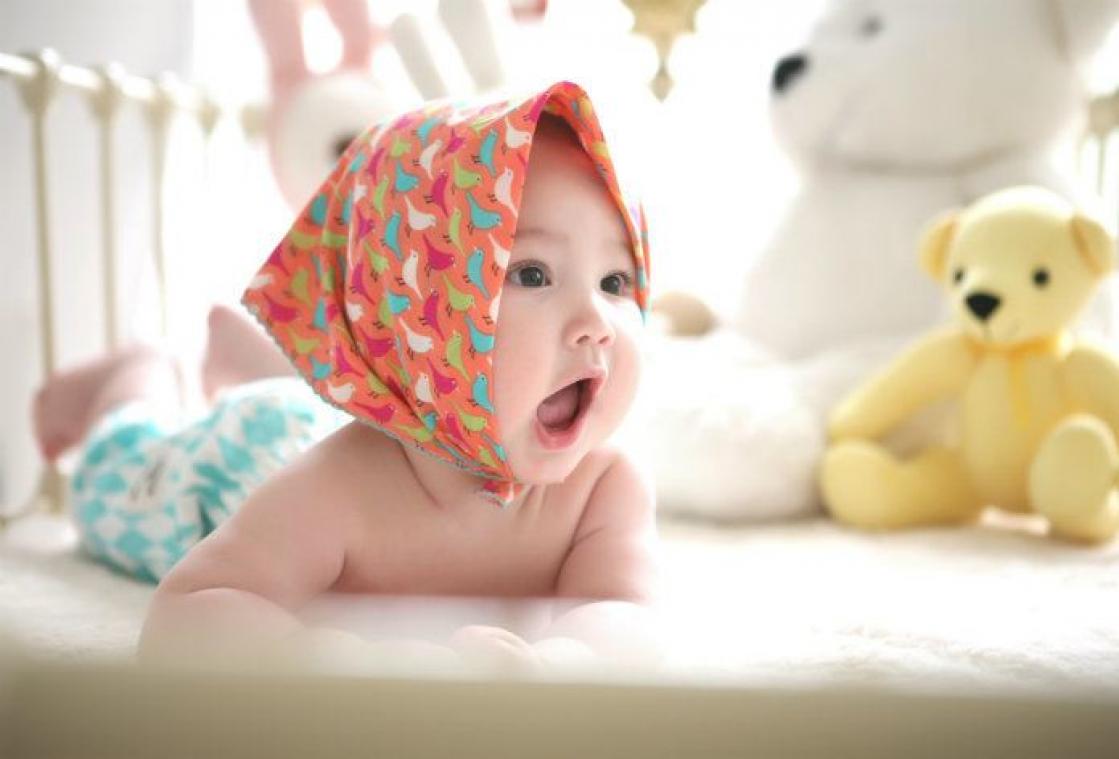 Moeder geeft baby raarste naam ooit
