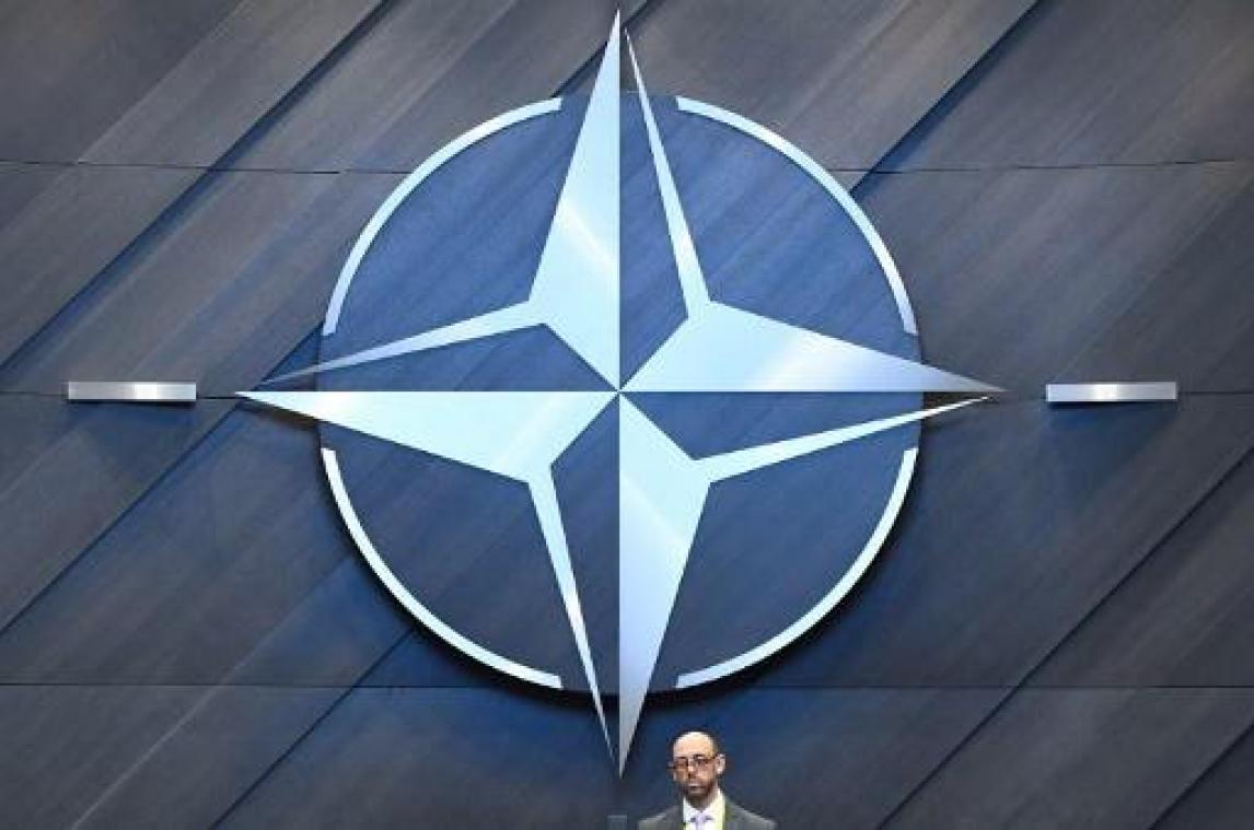 Defensiebudget van België kent zeer lichte stijging in 2018, volgens NAVO-cijfers