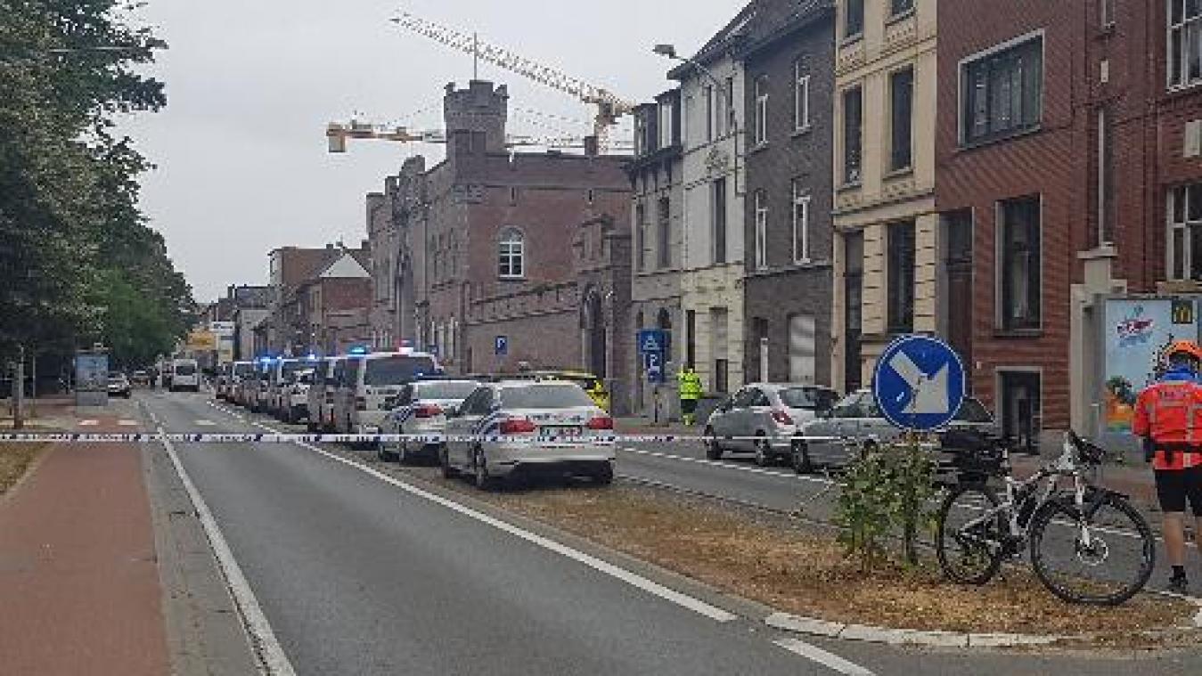 Veertigtal gedetineerden in Gentse gevangenis weigerden terug te gaan naar cel