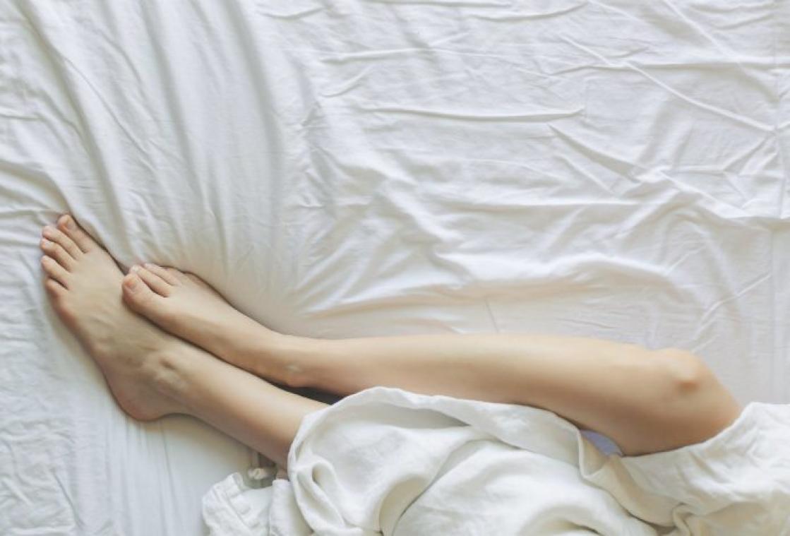 Dit zijn de zeven meest voorkomende seksuele fantasieën