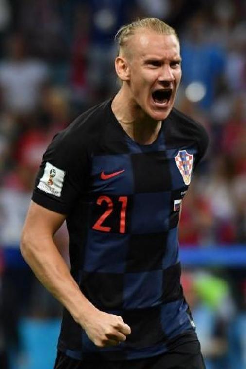 WK 2018 - FIFA onderzoekt tweede "Glorie aan Oekraïne"-filmpje met Vida