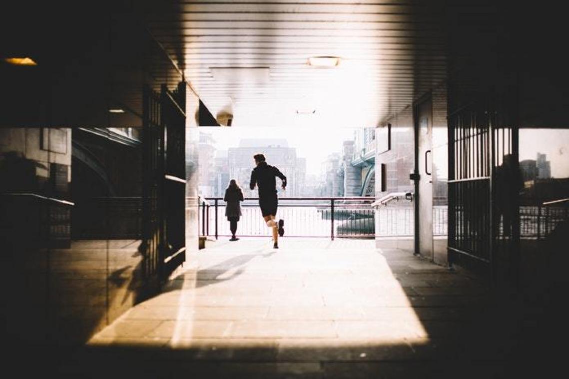 Niemand weet wie jogger is die al maanden in coma ligt