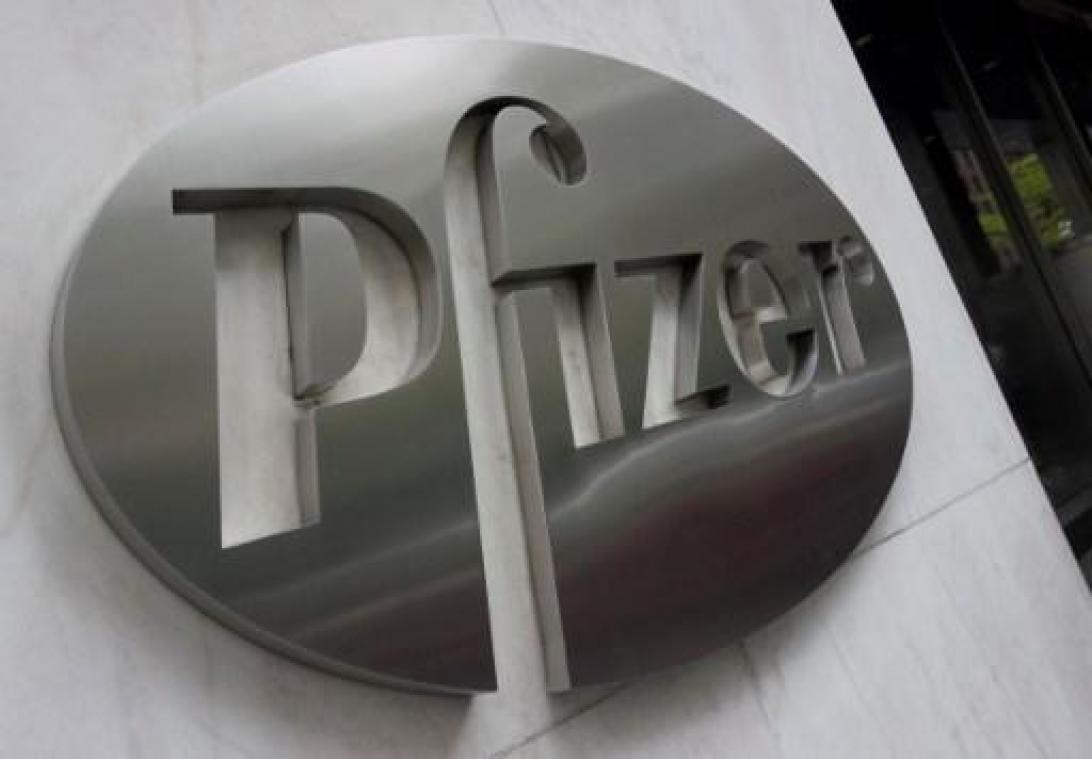 Pfizer ziet af van prijsverhogingen na kritiek Trump