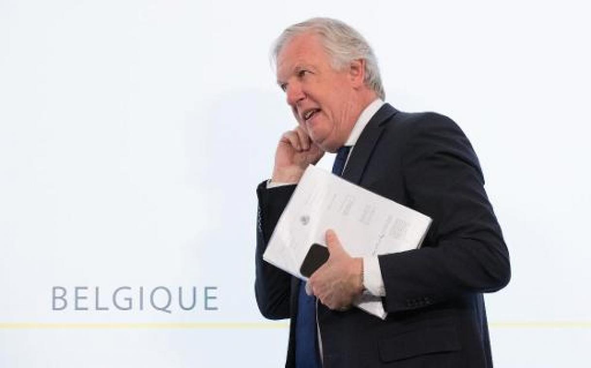 Werkgevers op rem over zware beroepen