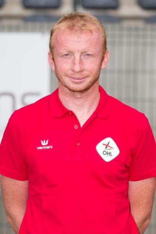 Sven Vandenbroeck moet Zambia naar Africa Cup of Nations loodsen