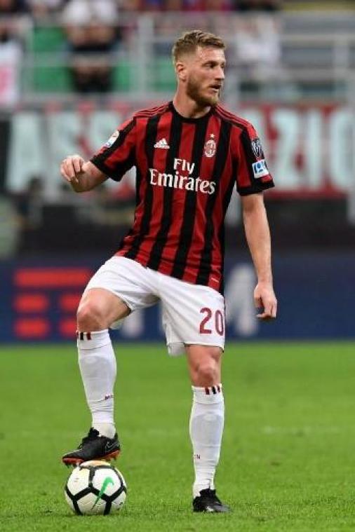 AC Milan in Amerikaanse handen