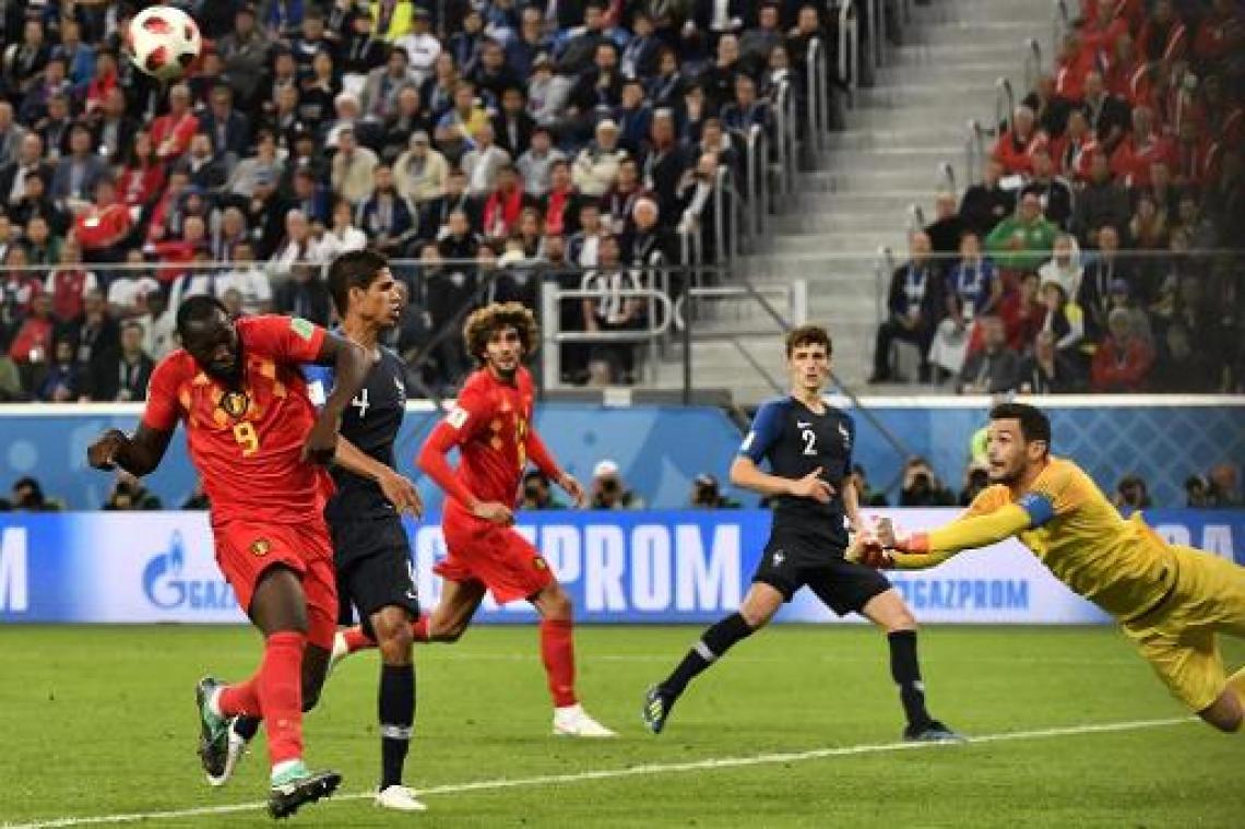 Bijna 4 miljoen Nederlanders keken naar Belgische halve finale