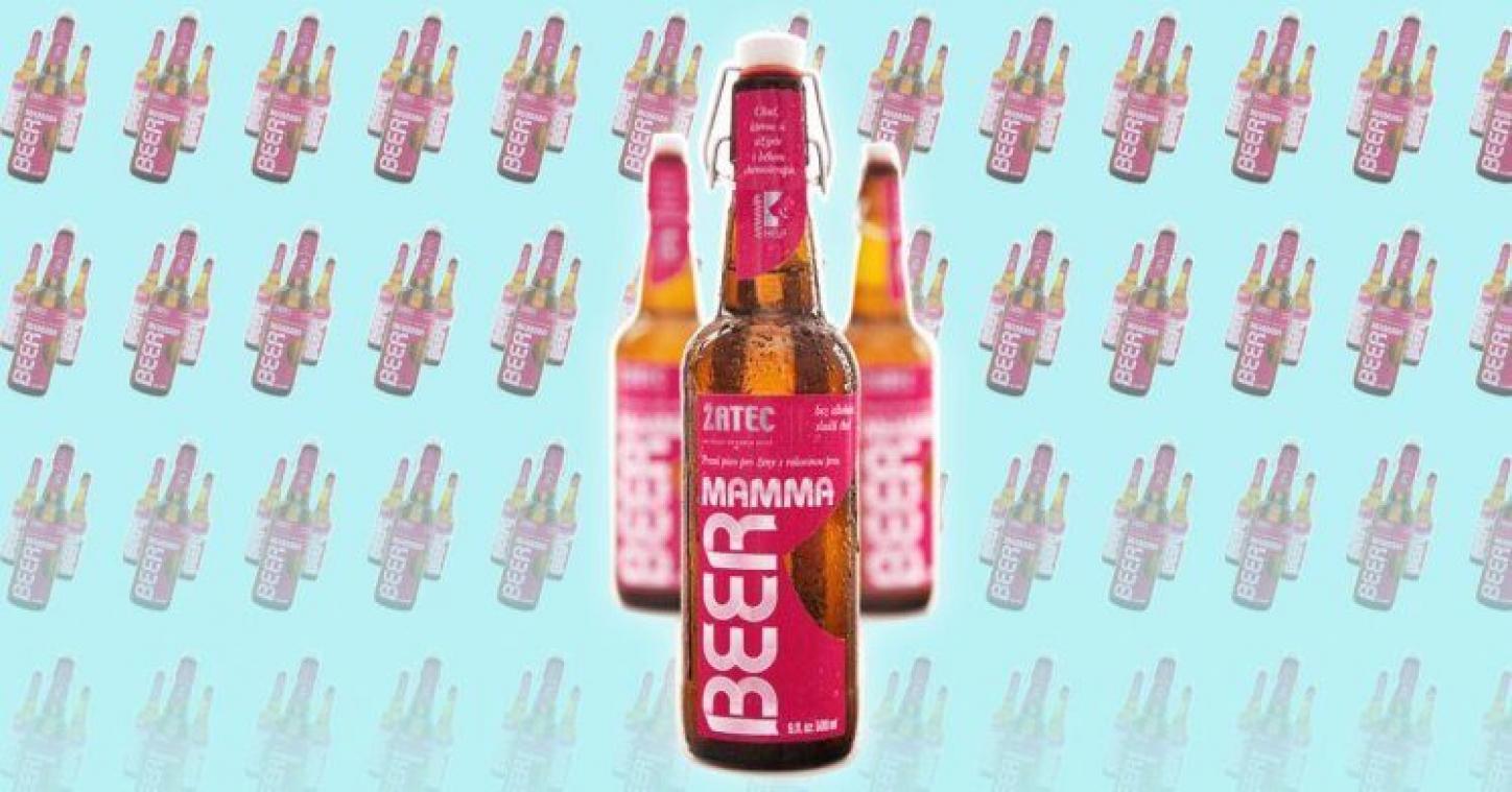 Ex-patiënt ontwikkelt 'kankerbier'
