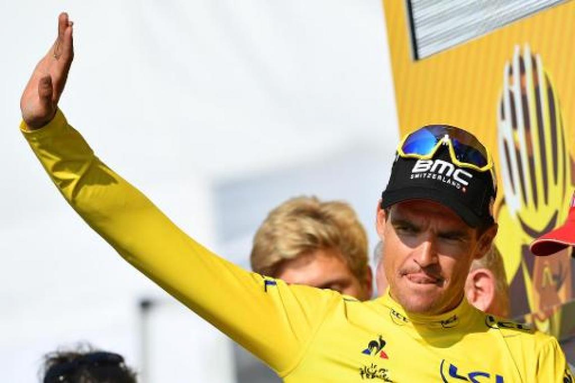 Golvend parcours in Tour is gesneden koek voor klassieke renners