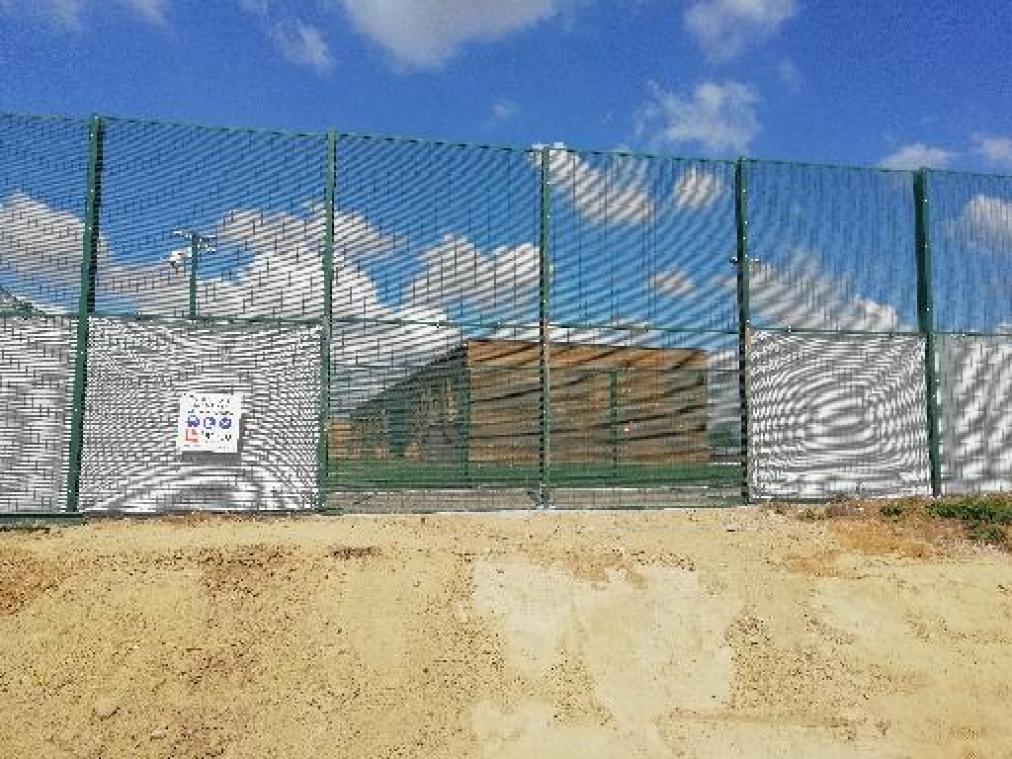 "We zullen naar de rechter stappen om opgesloten families vrij te krijgen"