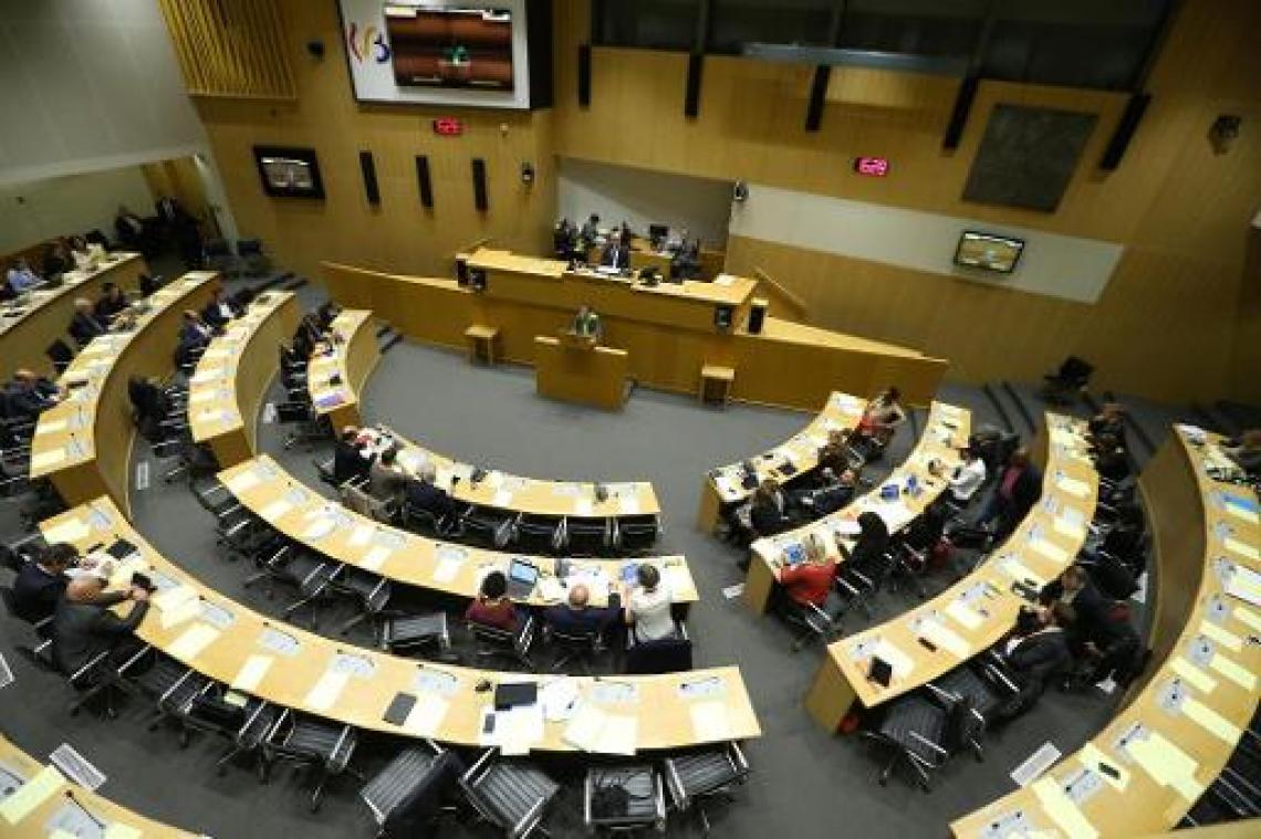 Ook Franse gemeenschap versterkt regels over bestuur en transparantie
