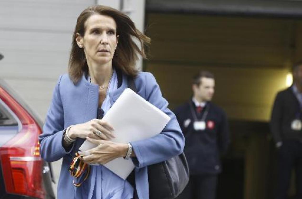 Monitoringcomité raamt begrotingsinspanning op 2,6 miljard euro