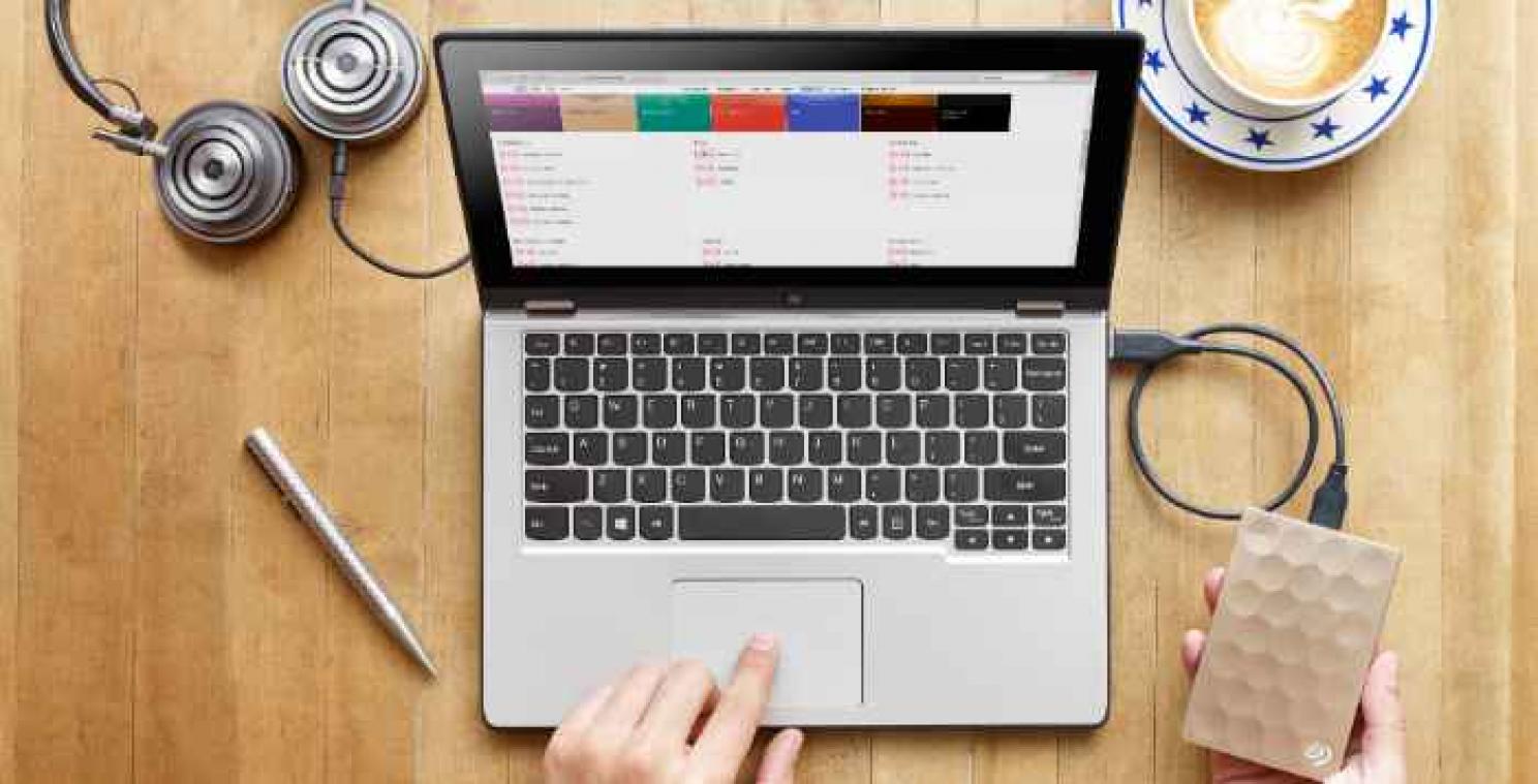 Hoe geef je je computer een stevige schoonmaakbeurt?