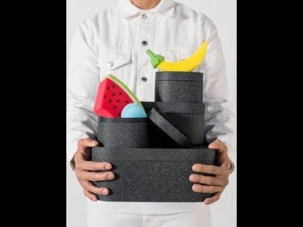 VIDEO. Goed nieuws, shopaholics. Ikea maakt collectie voor mensen met verzamelwoede