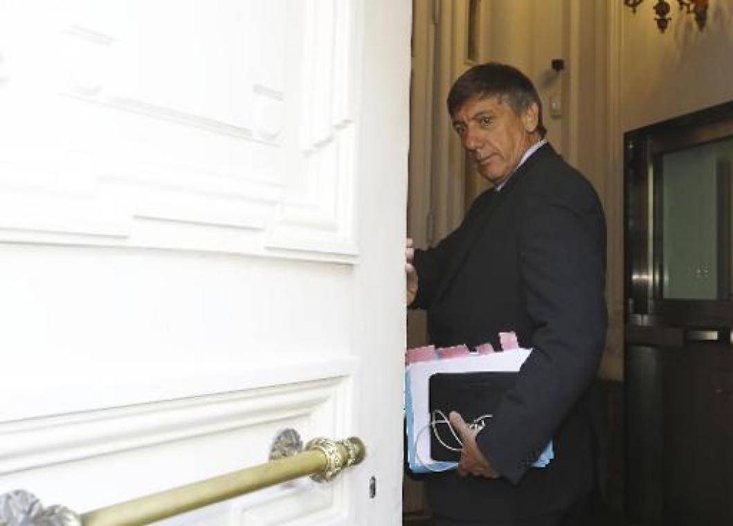Jambon bereid update stresstests kerncentrales tegen vliegtuiginslagen te vragen