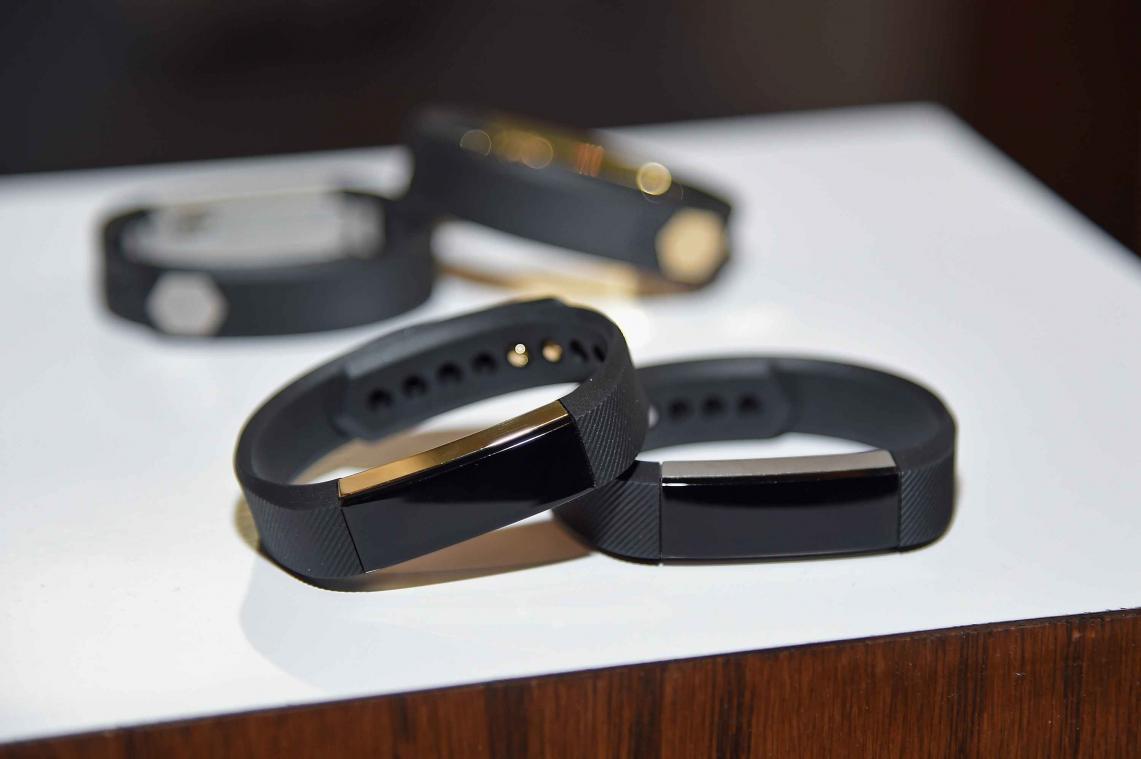 Amerikaanse universiteit verplicht studenten een Fitbit te dragen