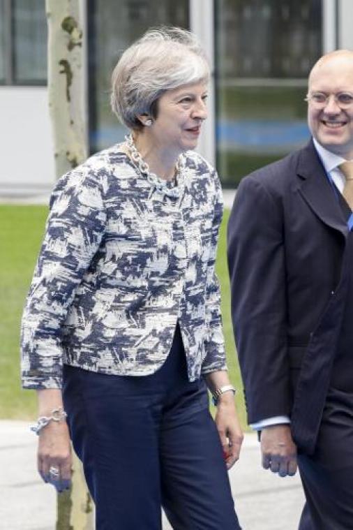 Britse regering publiceert langverwacht witboek
