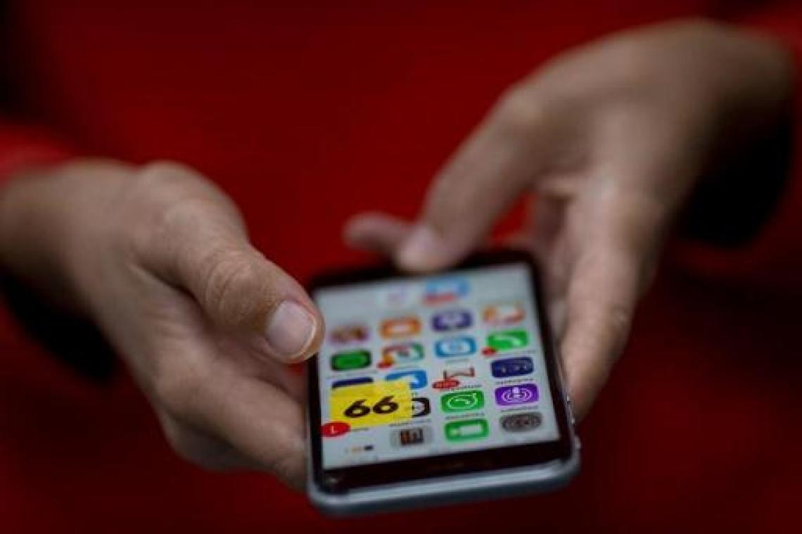 Treintickets worden beschikbaar op externe apps